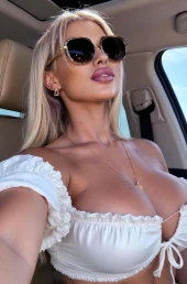 Проститутка Даша